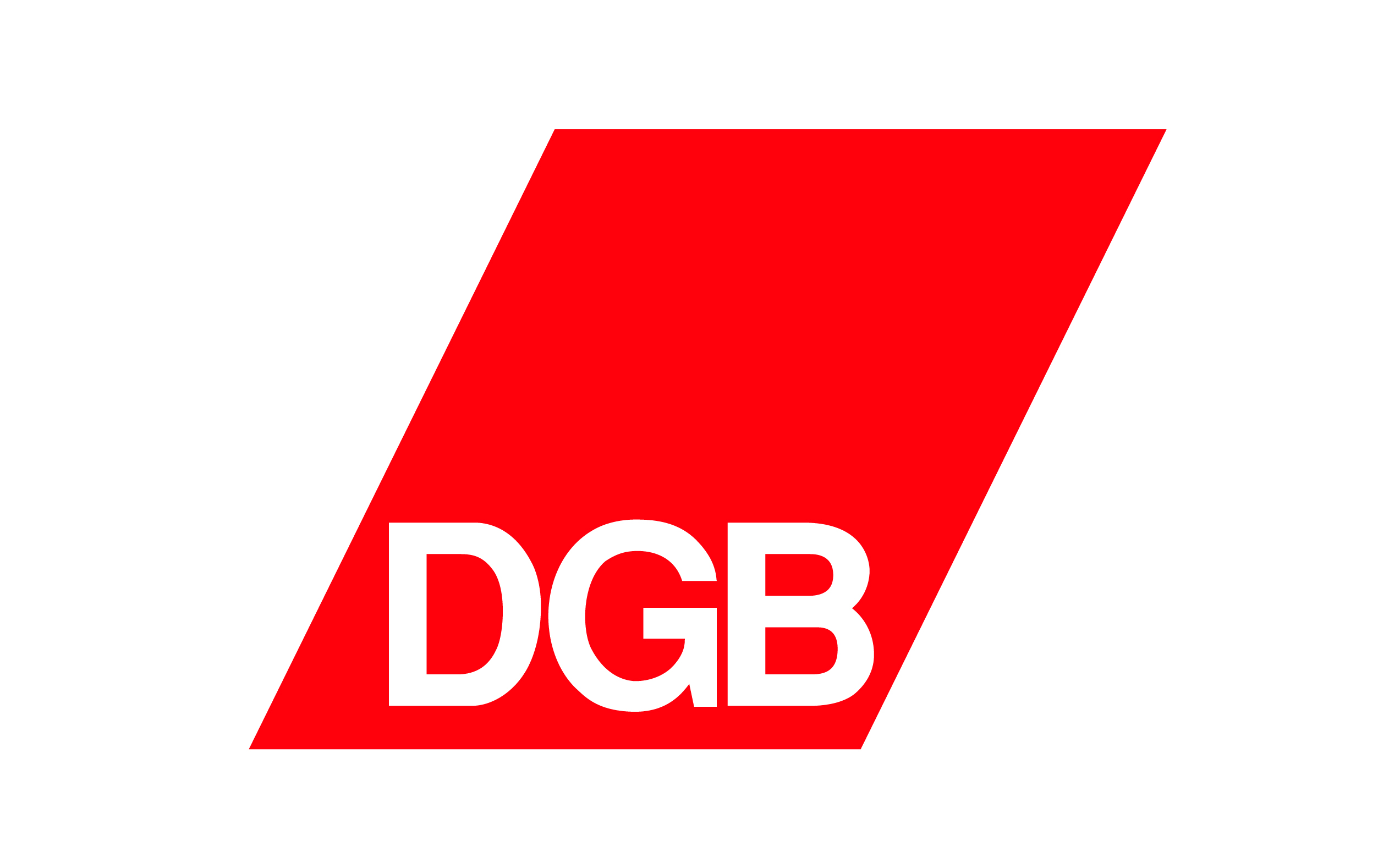 DGB Logo 4c CMYK ohne Schatten