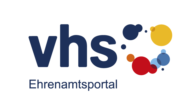 logo vhs Ehrenamtsportal